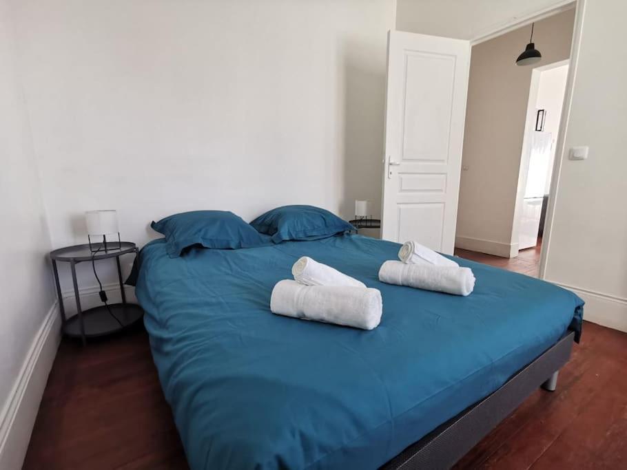 L'Ideal Montereau מראה חיצוני תמונה