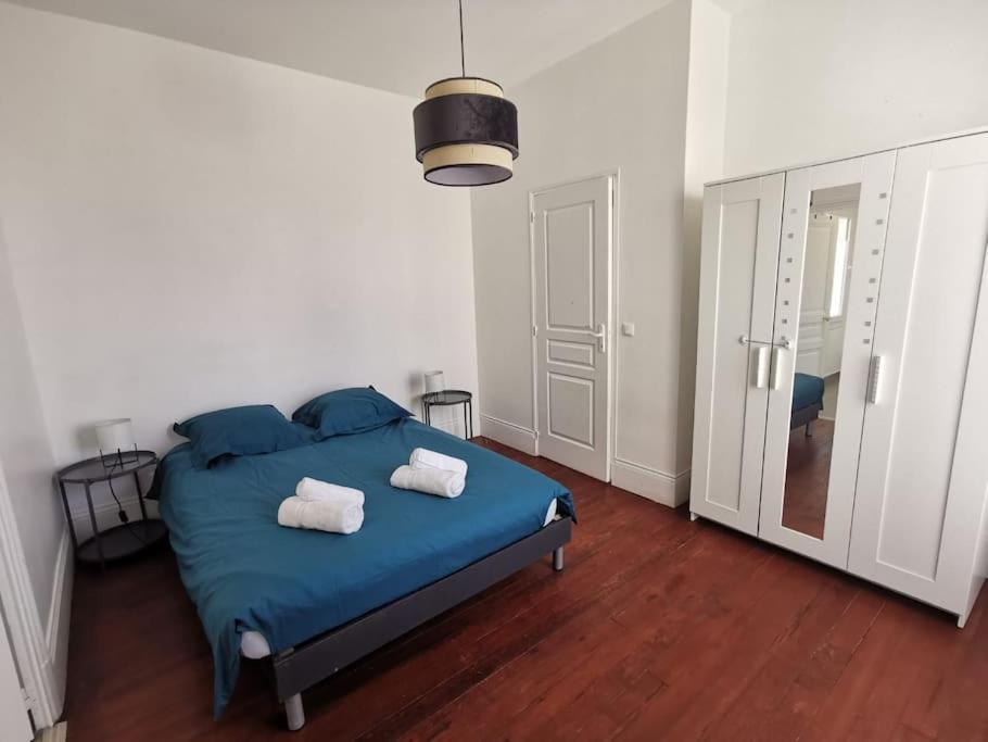 L'Ideal Montereau מראה חיצוני תמונה